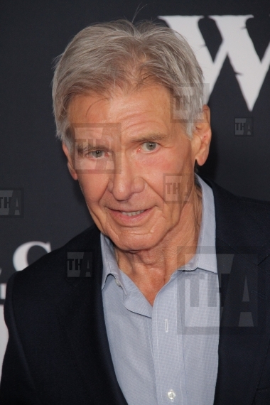 Harrison Ford