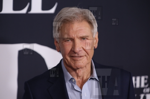 Harrison Ford