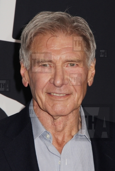 Harrison Ford 