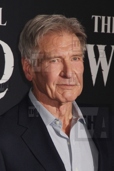 Harrison Ford 