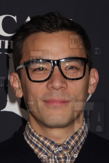 Conrad Ricamora 