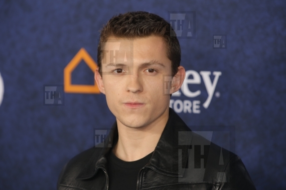 Tom Holland