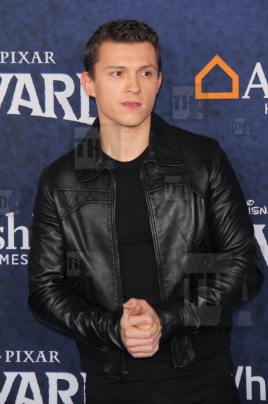 Tom Holland