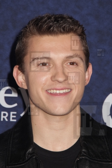 Tom Holland