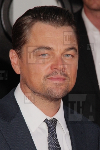 Leonardo DiCaprio 
