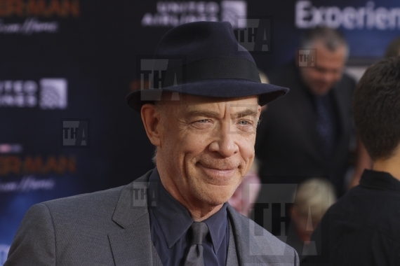 J. K. Simmons