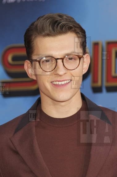 Tom Holland