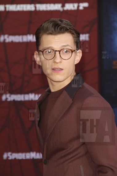 Tom Holland