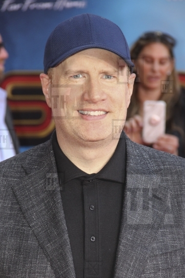 Kevin Feige (producer)