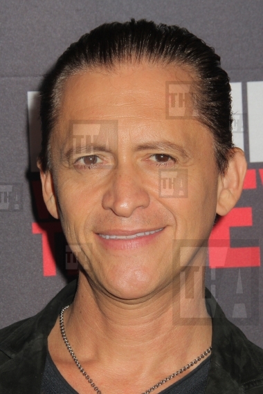 Clifton Collins Jr. 