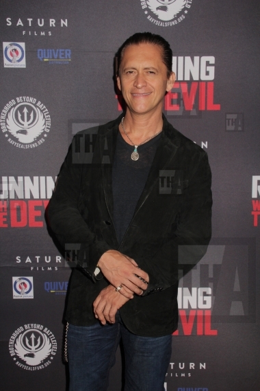 Clifton Collins Jr. 