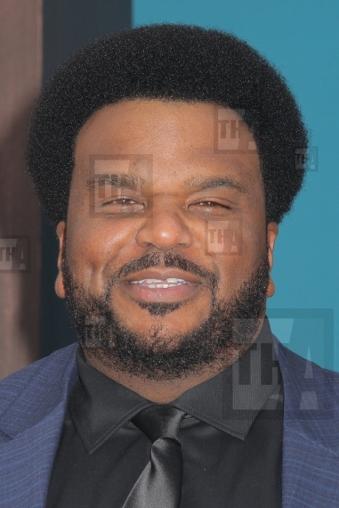 Craig Robinson 