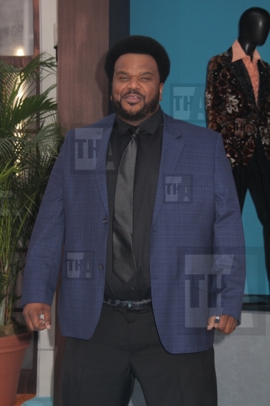 Craig Robinson 