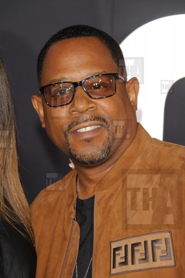 Martin Lawrence