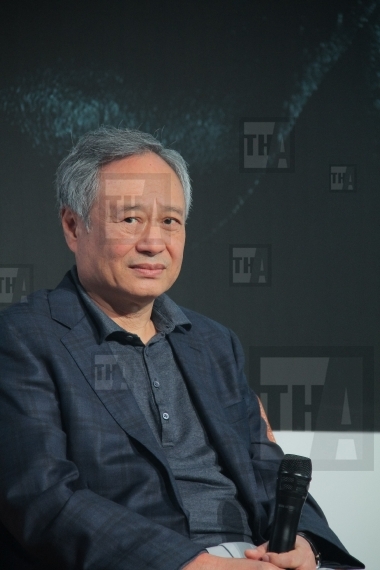 Ang Lee