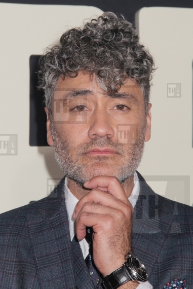 Taika Waititi