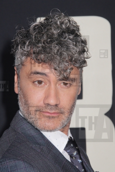 Taika Waititi