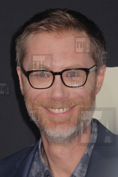 Stephen Merchant