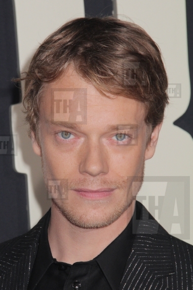 Alfie Allen