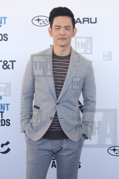 John Cho