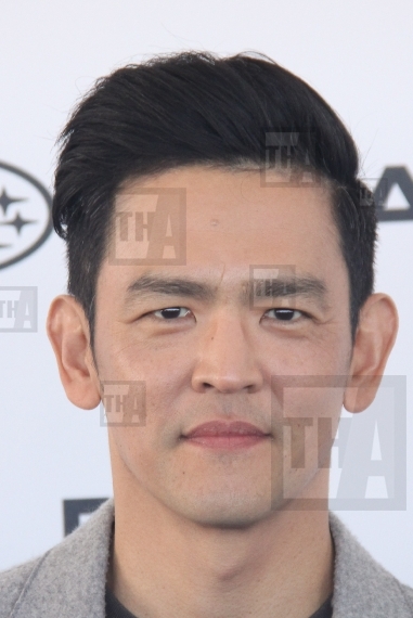 John Cho