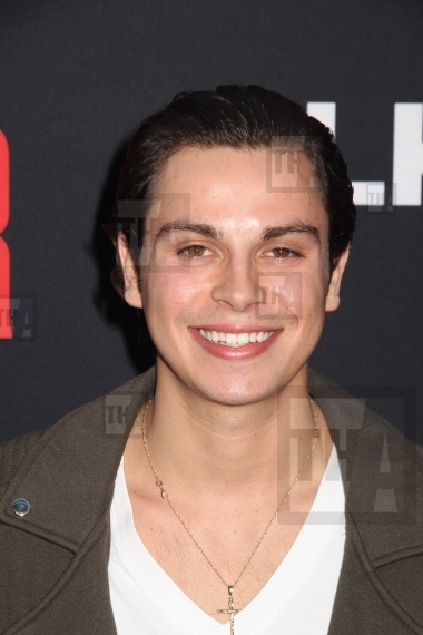 Jake T. Austin 