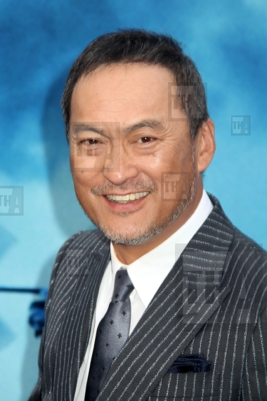 Ken Watanabe 