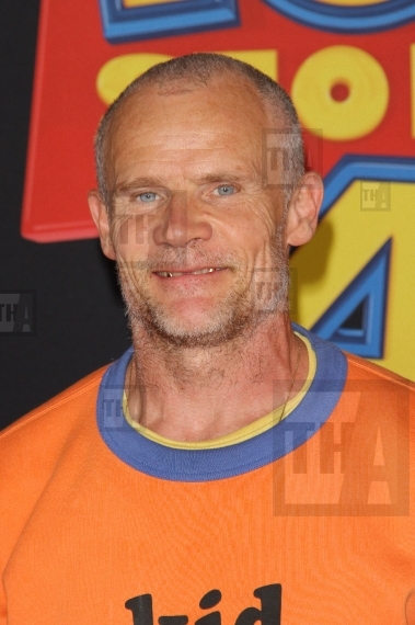 Flea (Red Hot Chili Peppers)