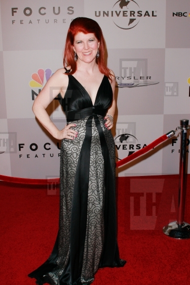 Kate Flannery