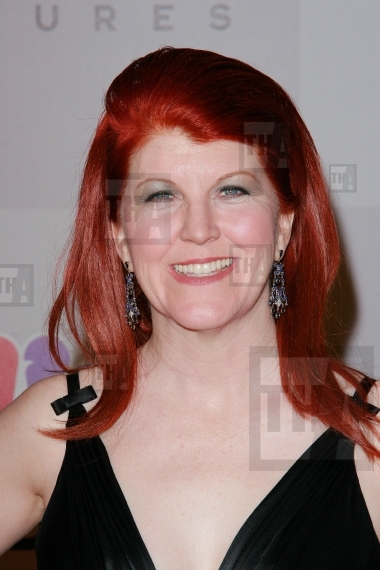 Kate Flannery