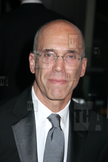 Jeffrey Katzenberg 