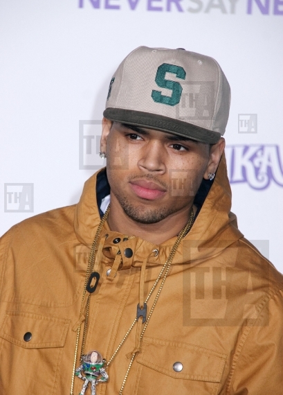 Chris Brown