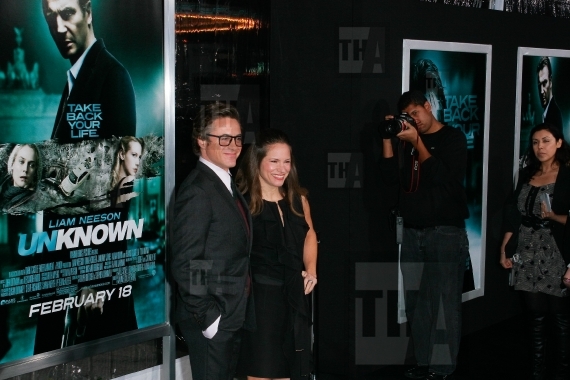 Robert Downey Jr.and Susan Downey