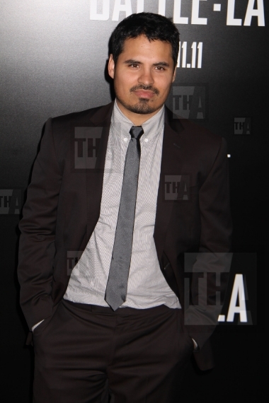 Michael Pena