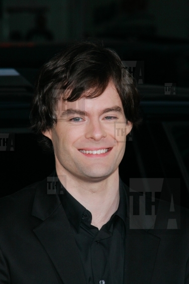 Bill Hader