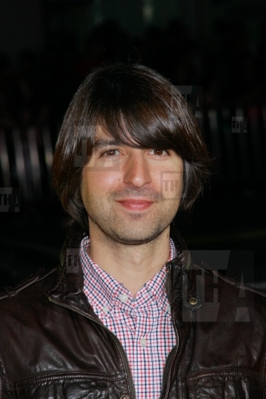 Demetri Martin