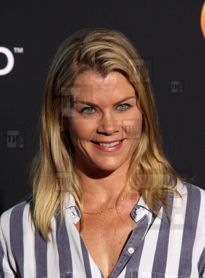 Alison Sweeney