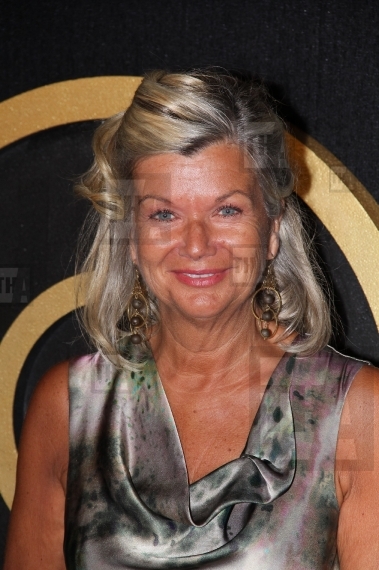 Chantal Rickards