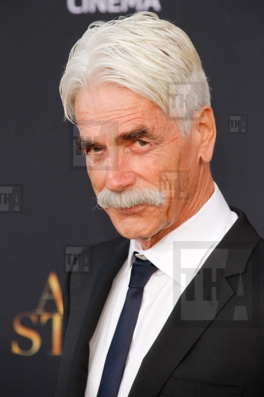 Sam Elliott