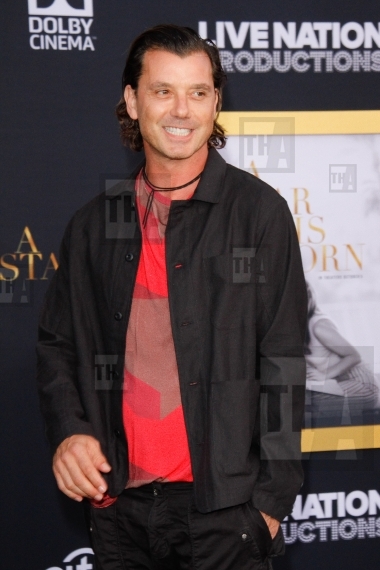 Gavin Rossdale