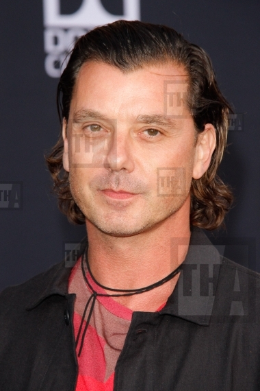 Gavin Rossdale