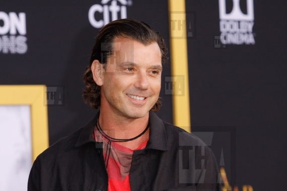 Gavin Rossdale