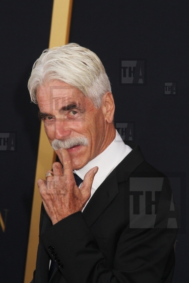 Sam Elliott 