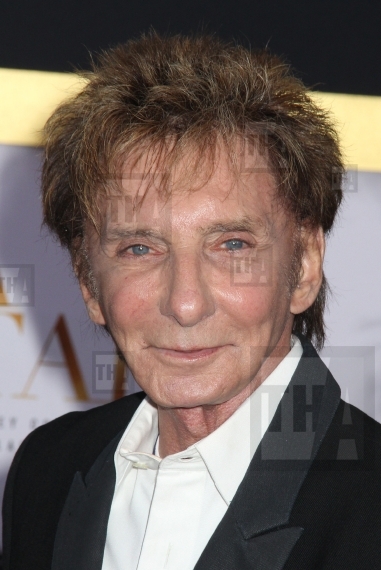 Barry Manilow 