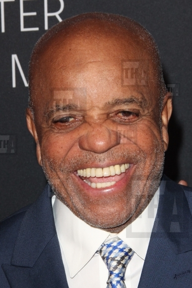 Berry Gordy