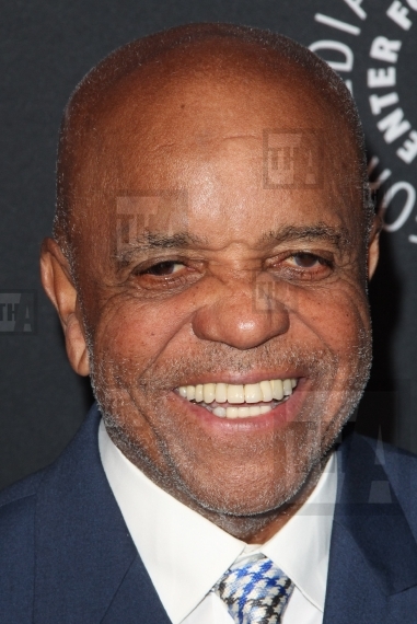 Berry Gordy