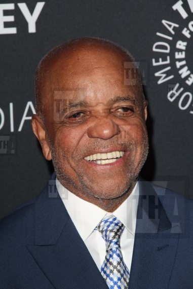 Berry Gordy