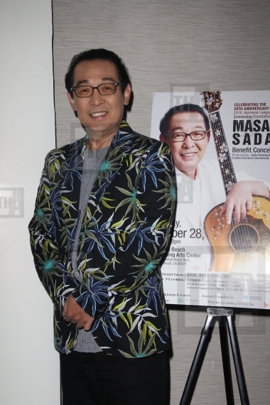 Masashi Sada