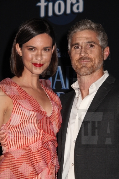 Odette Annable, Dave Annable 
