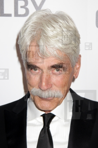 Sam Elliott 